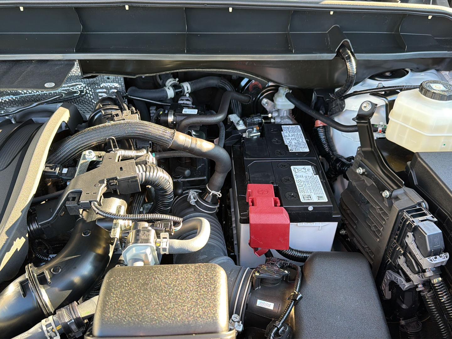 Used 2025 Toyota Highlander SUV