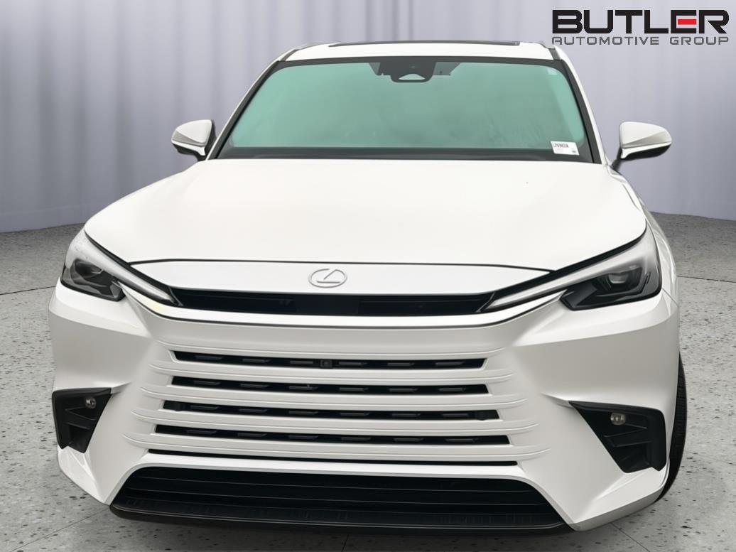 Used 2025 Lexus TX SUV