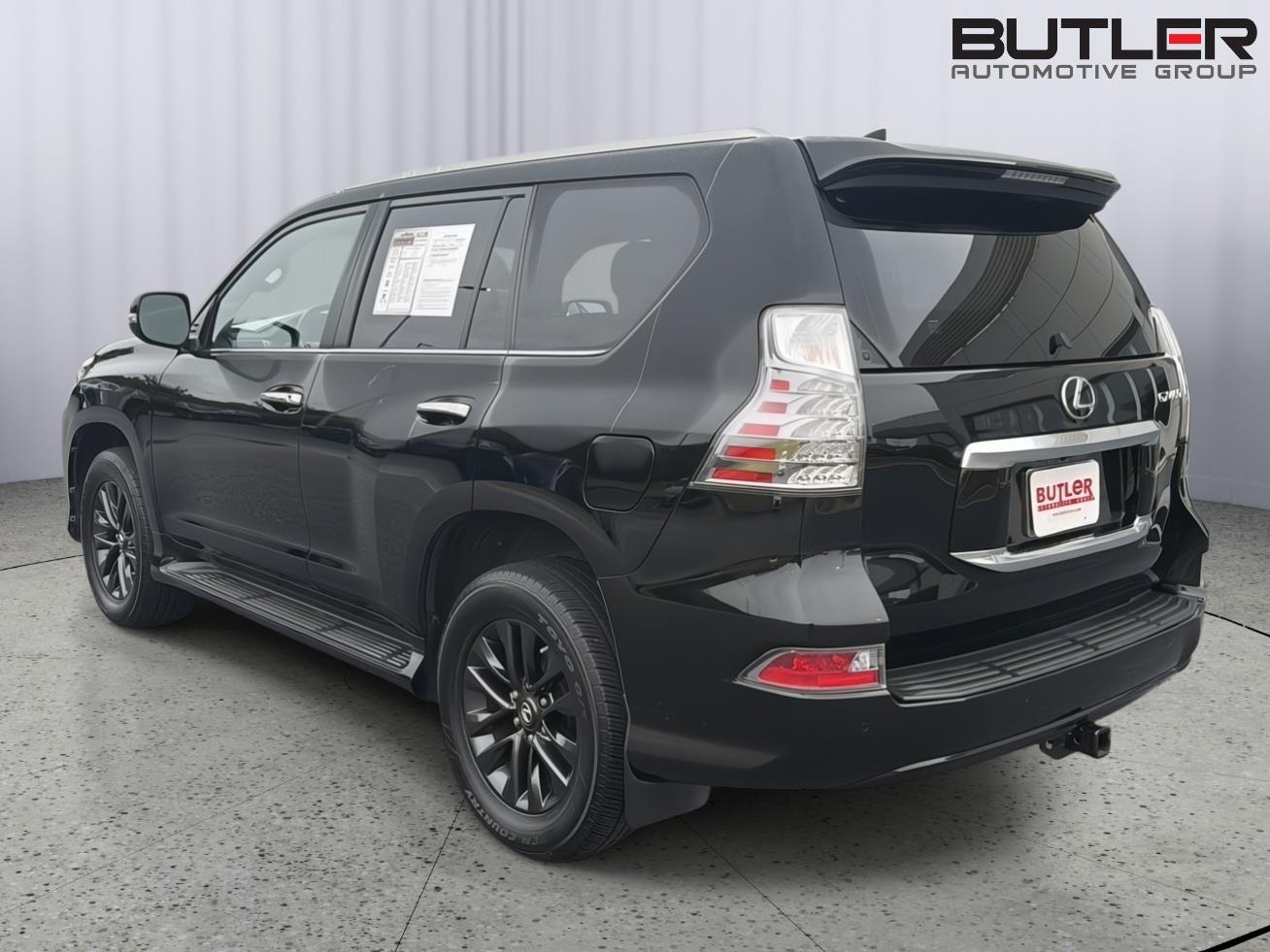 Used 2022 Lexus GX SUV