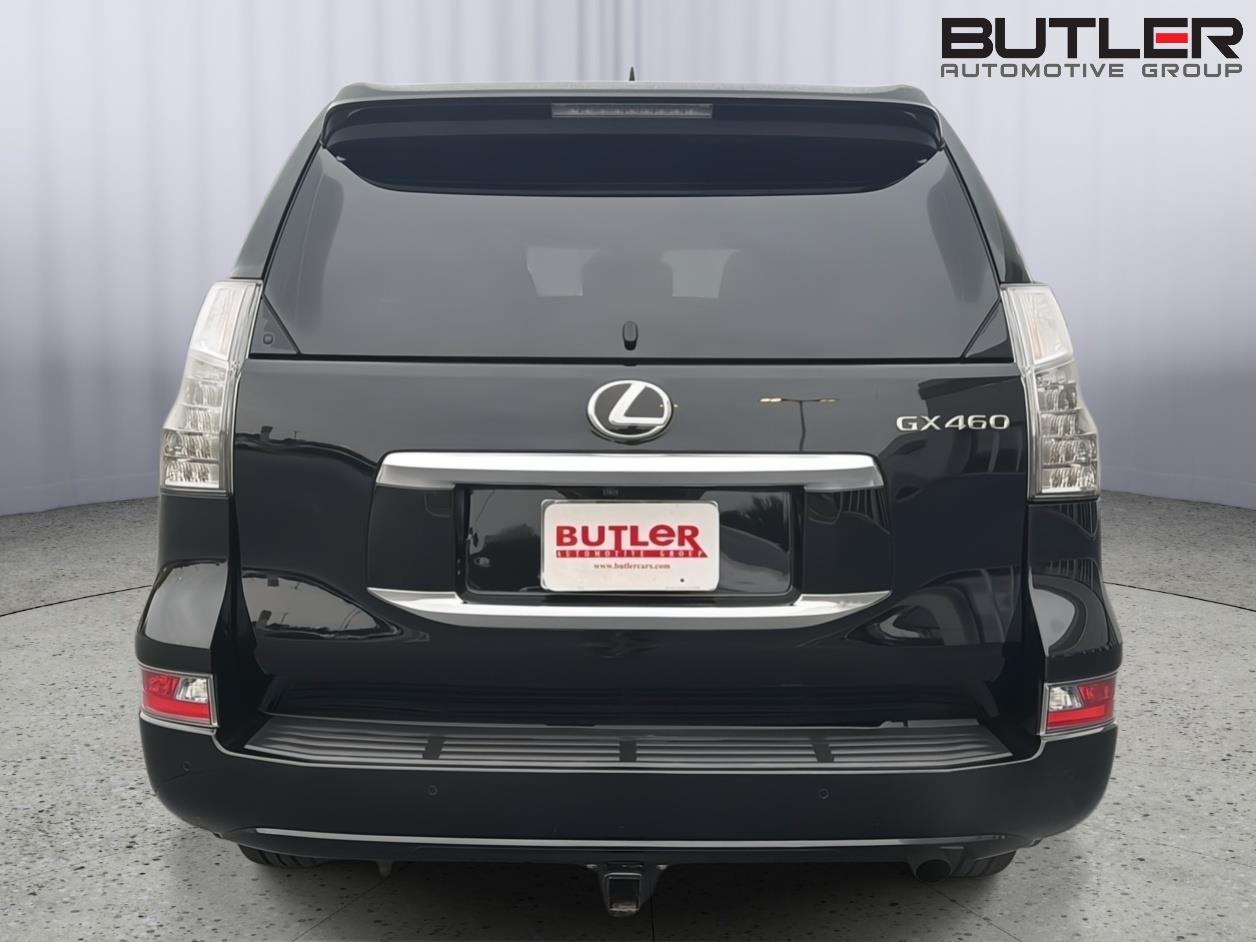 Used 2022 Lexus GX SUV