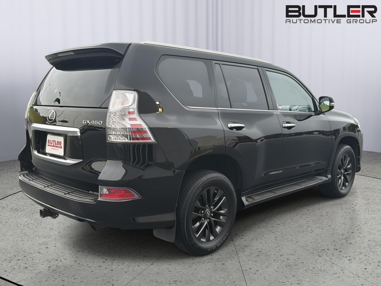 Used 2022 Lexus GX SUV