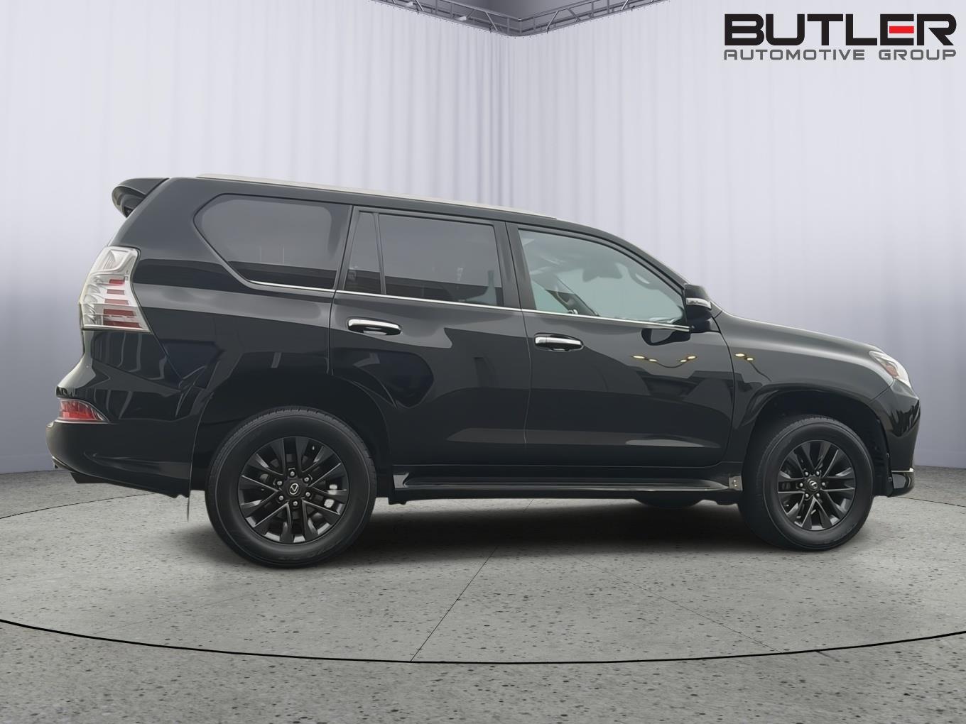 Used 2022 Lexus GX SUV