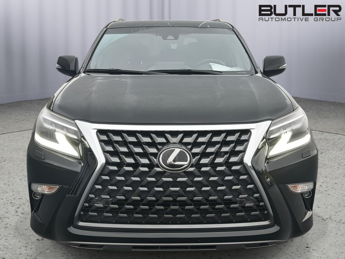 Used 2022 Lexus GX SUV