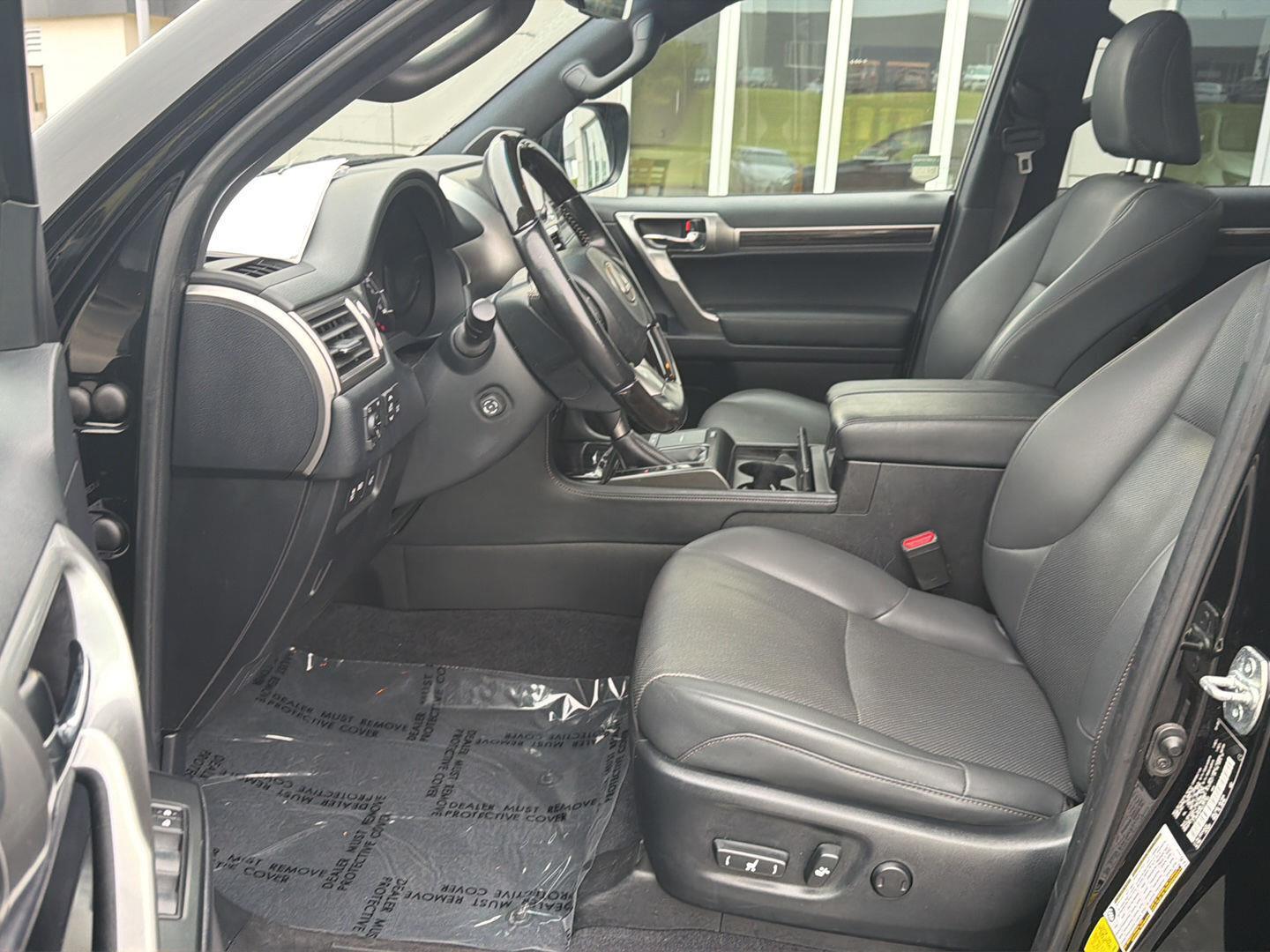 Used 2022 Lexus GX SUV