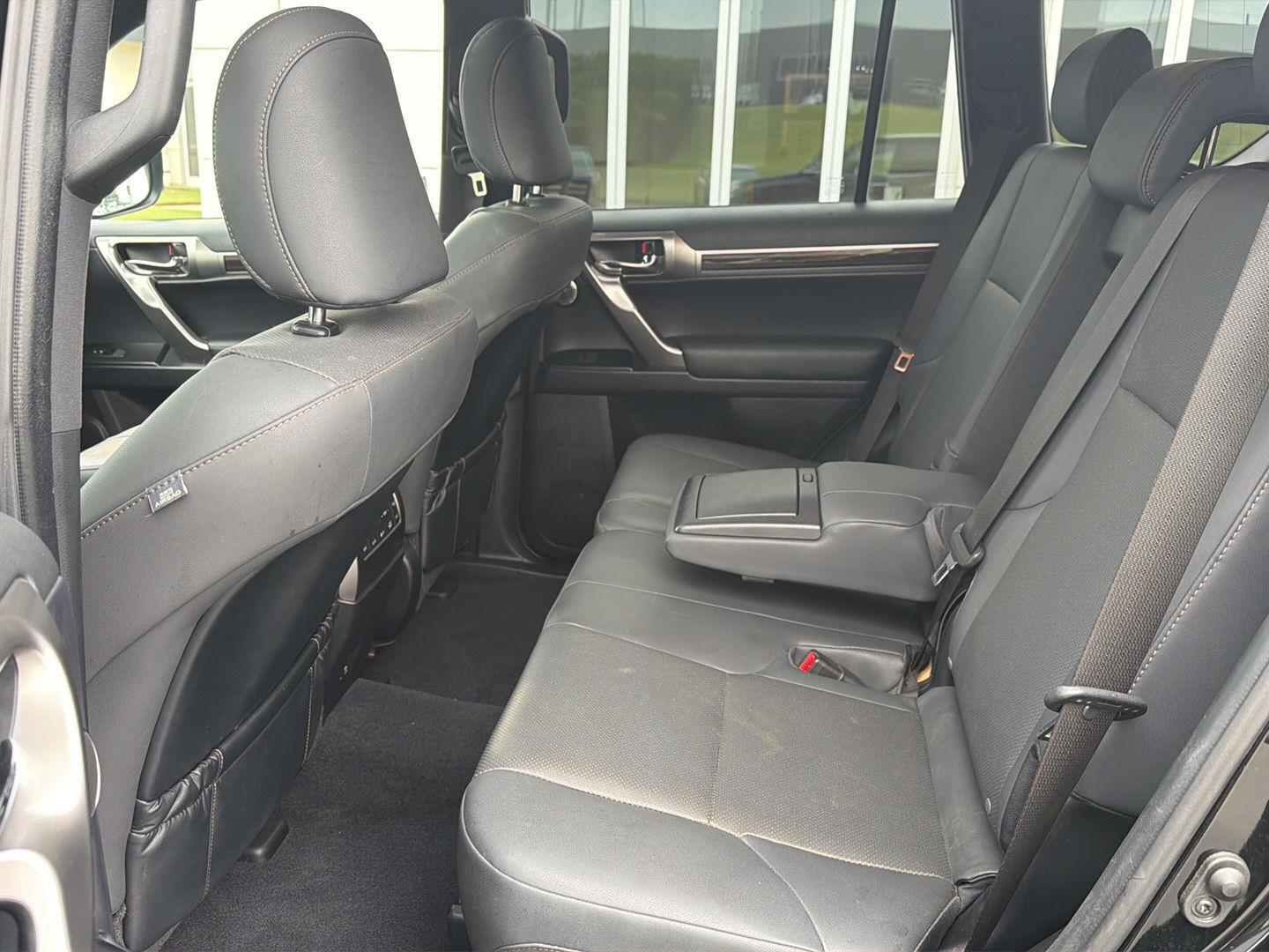 Used 2022 Lexus GX SUV