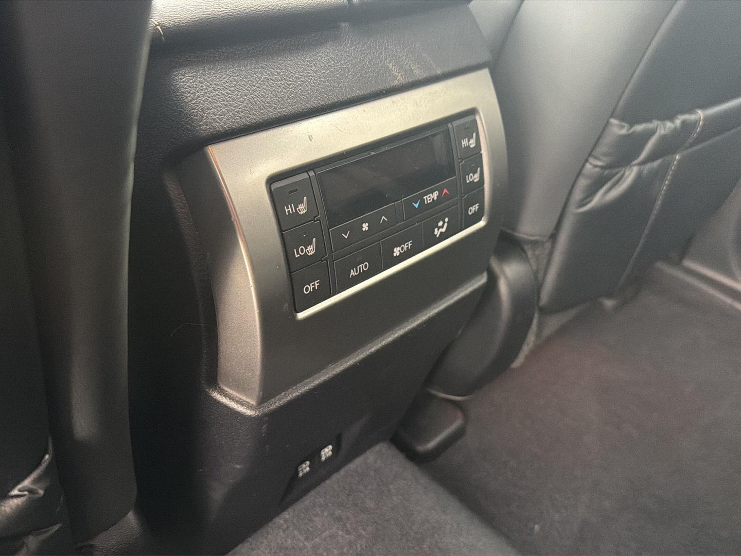 Used 2022 Lexus GX SUV