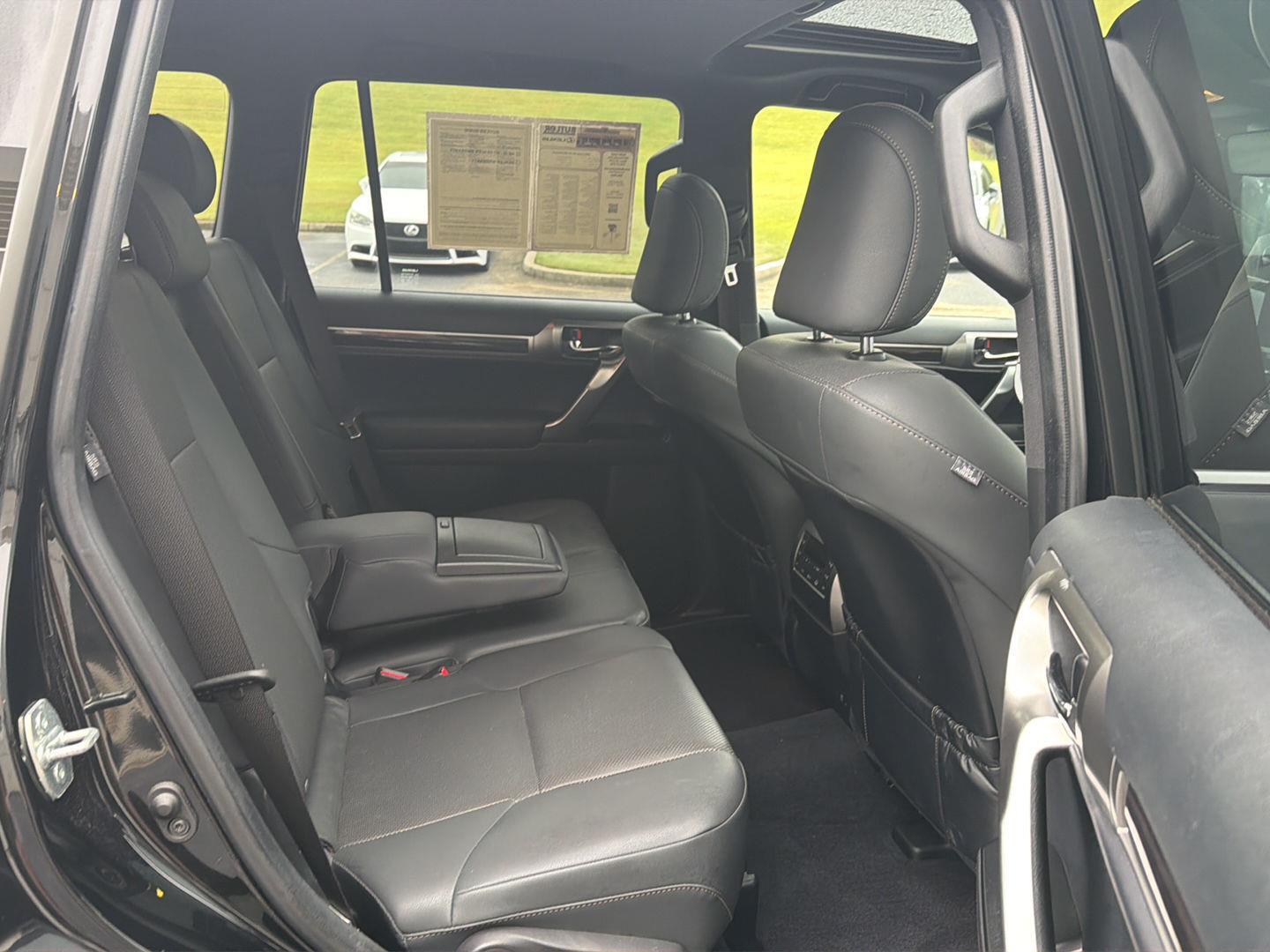 Used 2022 Lexus GX SUV
