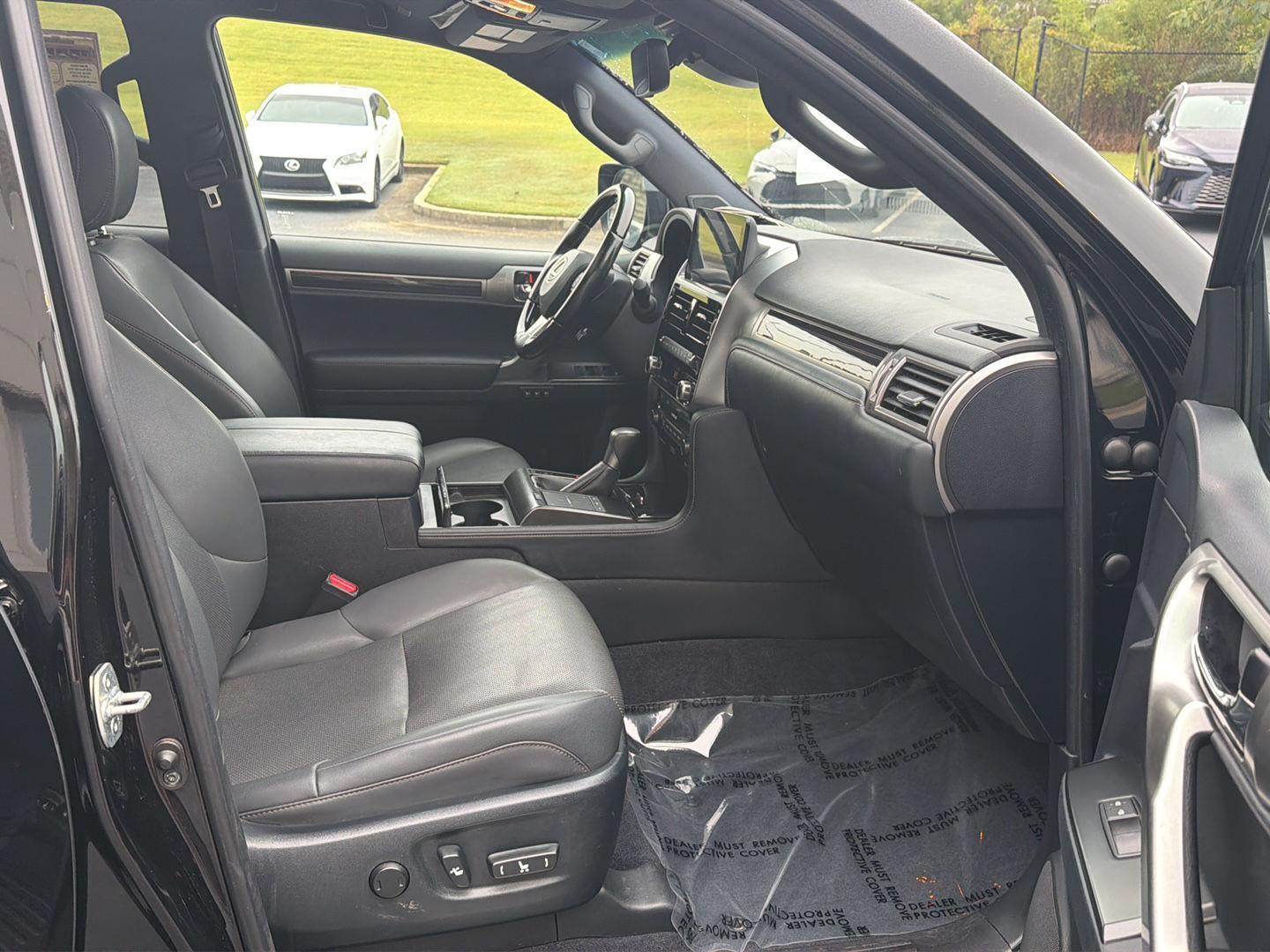 Used 2022 Lexus GX SUV