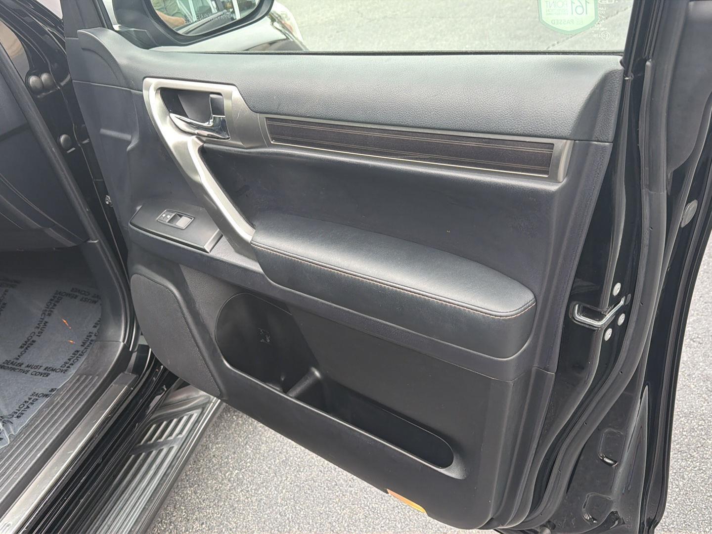 Used 2022 Lexus GX SUV