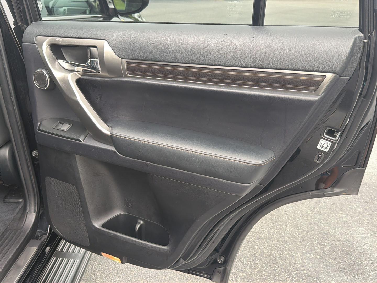 Used 2022 Lexus GX SUV
