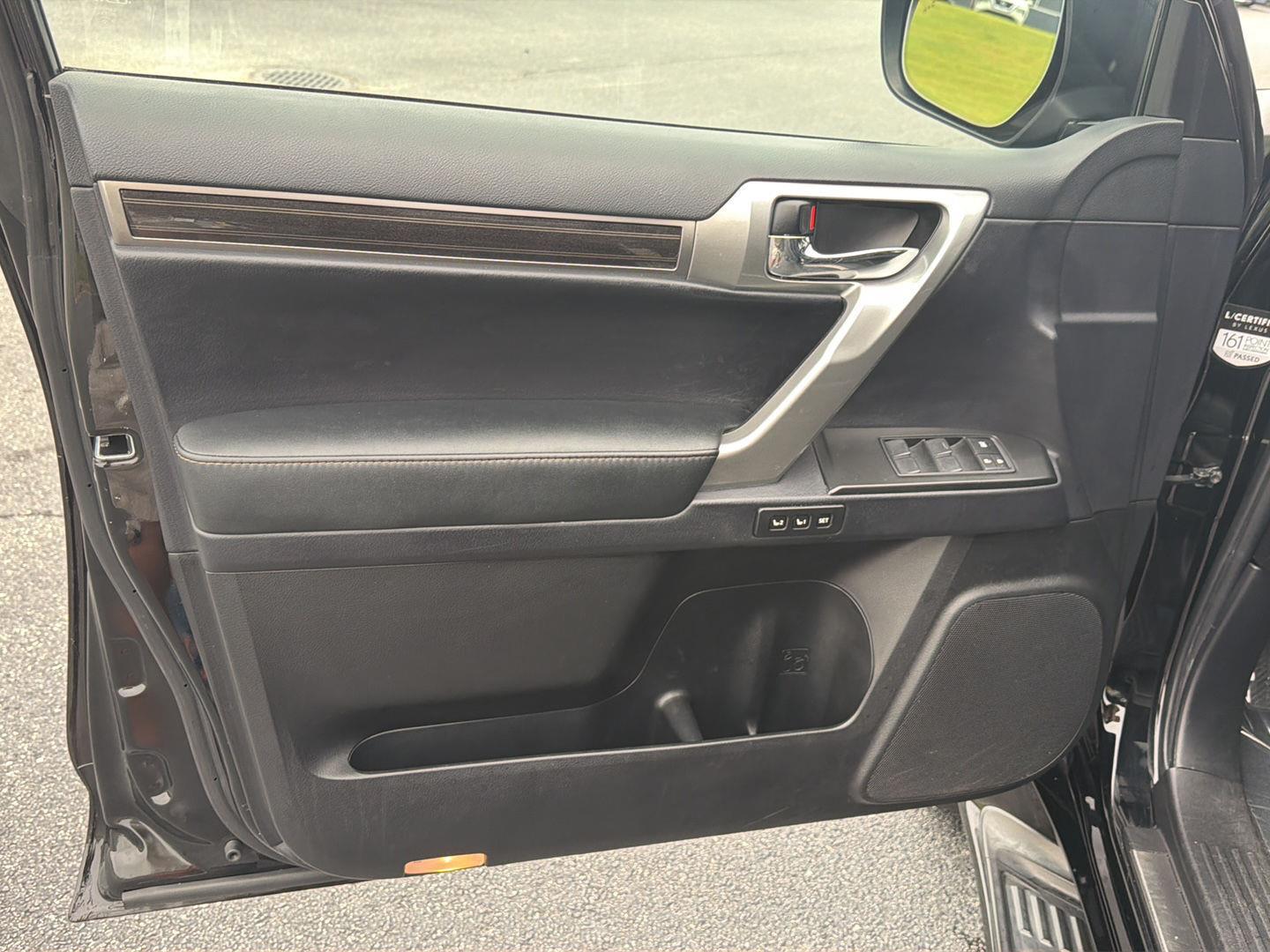 Used 2022 Lexus GX SUV