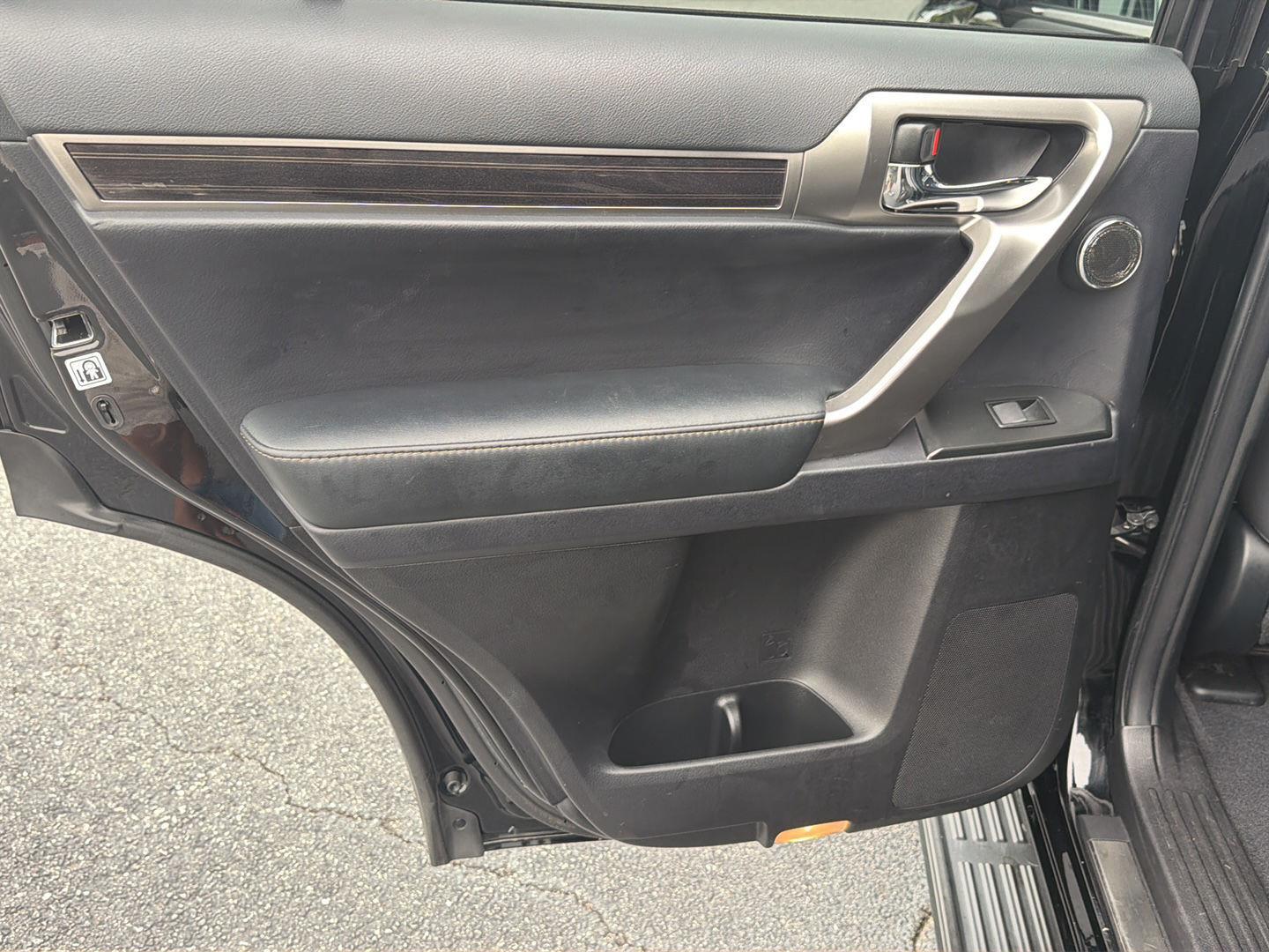 Used 2022 Lexus GX SUV