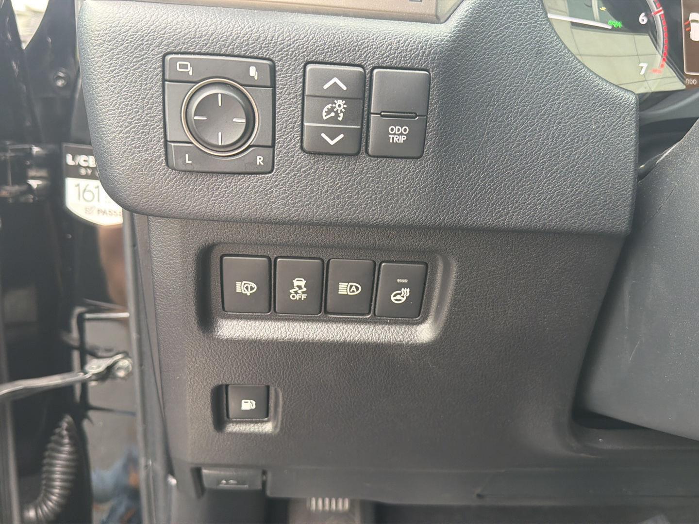 Used 2022 Lexus GX SUV