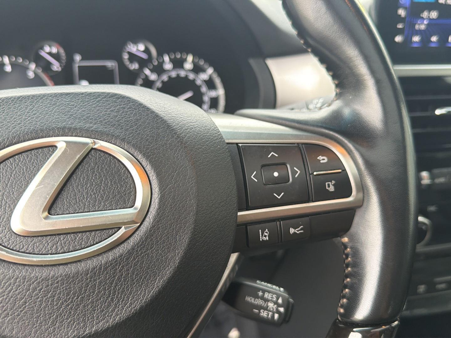 Used 2022 Lexus GX SUV