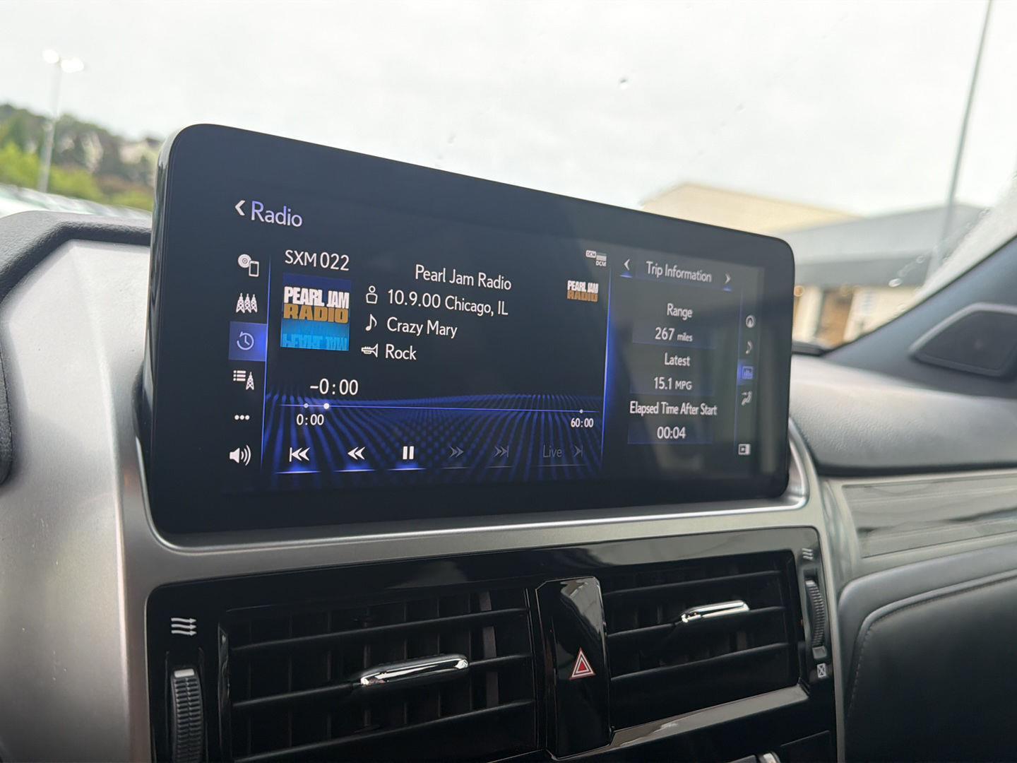 Used 2022 Lexus GX SUV