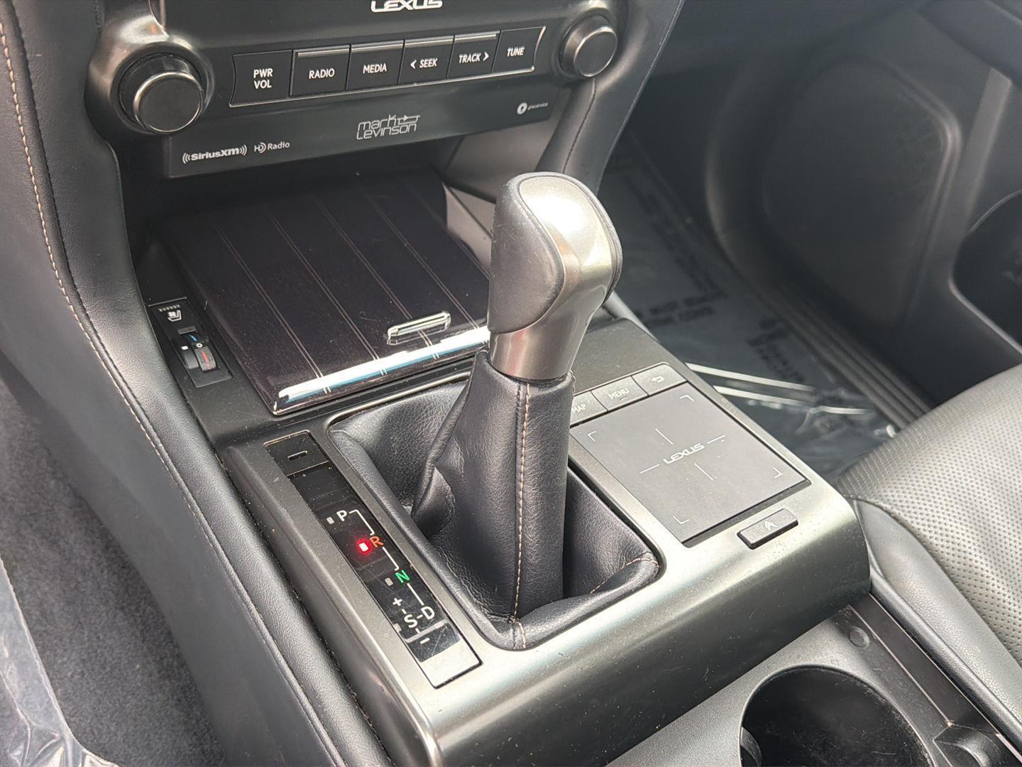 Used 2022 Lexus GX SUV