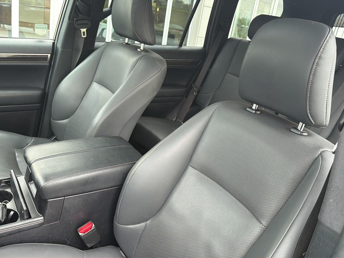 Used 2022 Lexus GX SUV