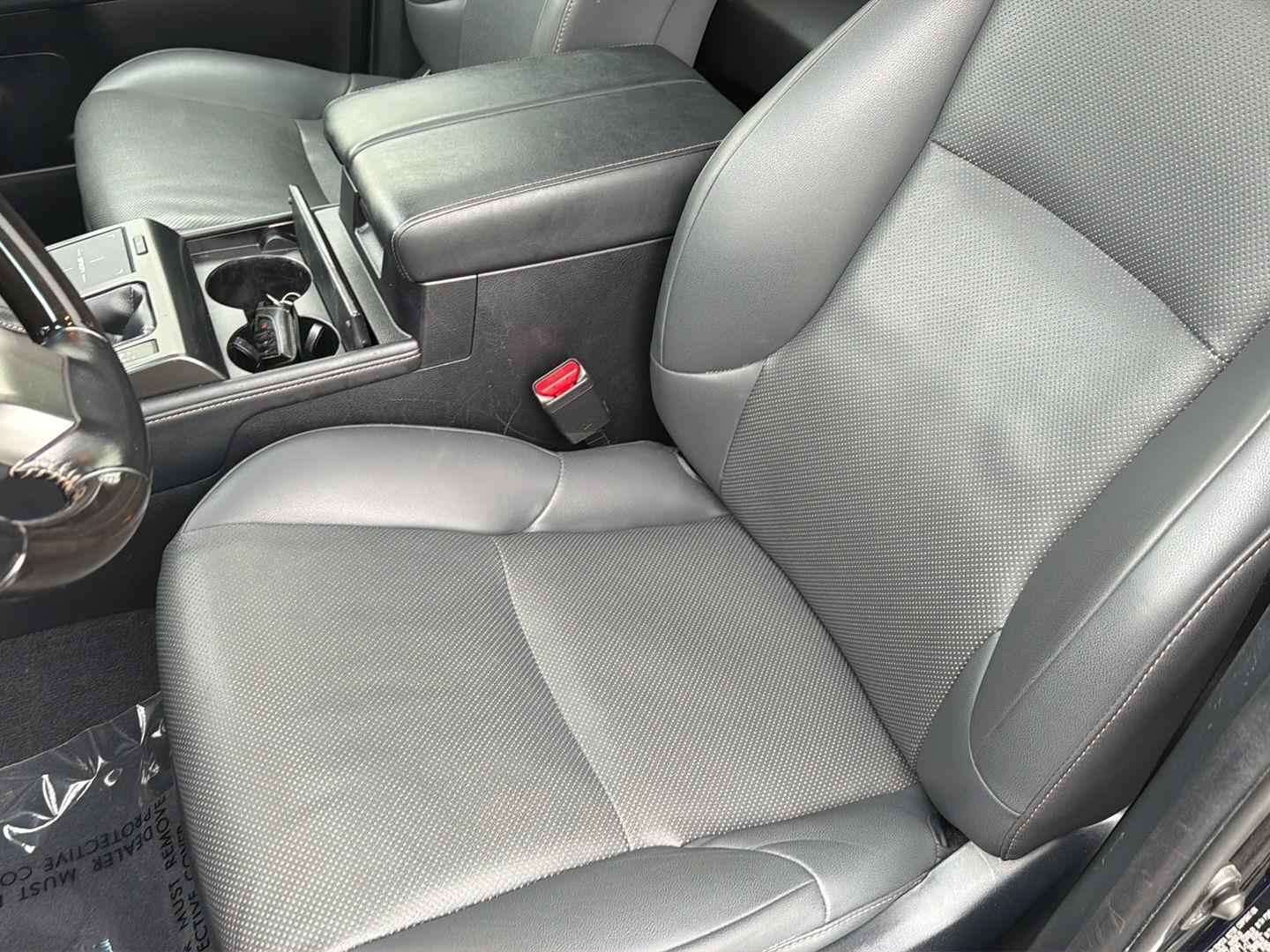 Used 2022 Lexus GX SUV