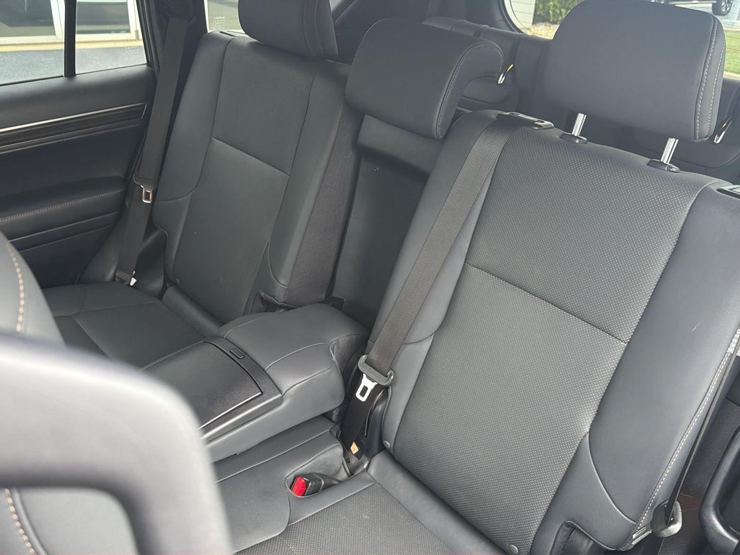 Used 2022 Lexus GX SUV