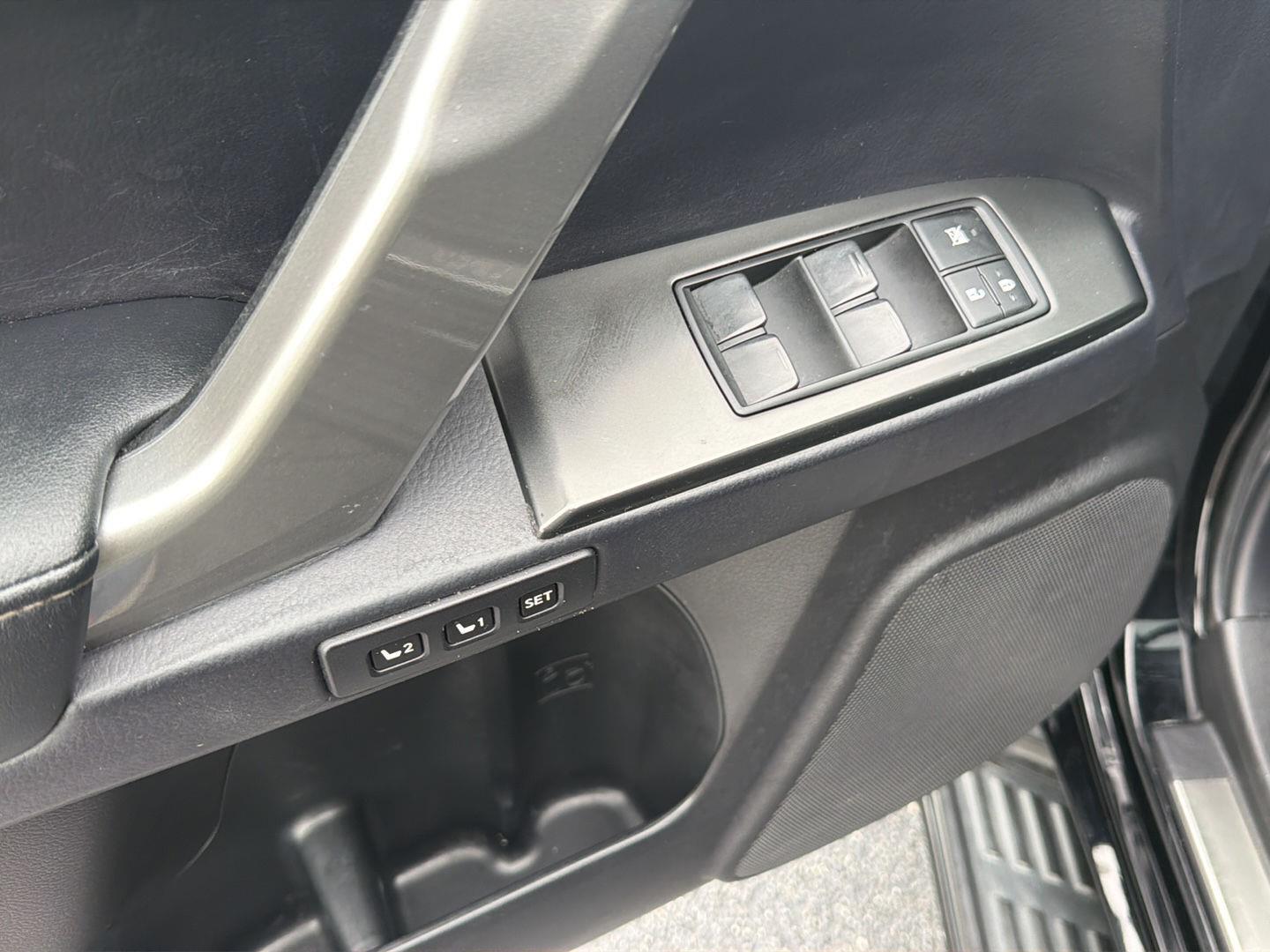 Used 2022 Lexus GX SUV