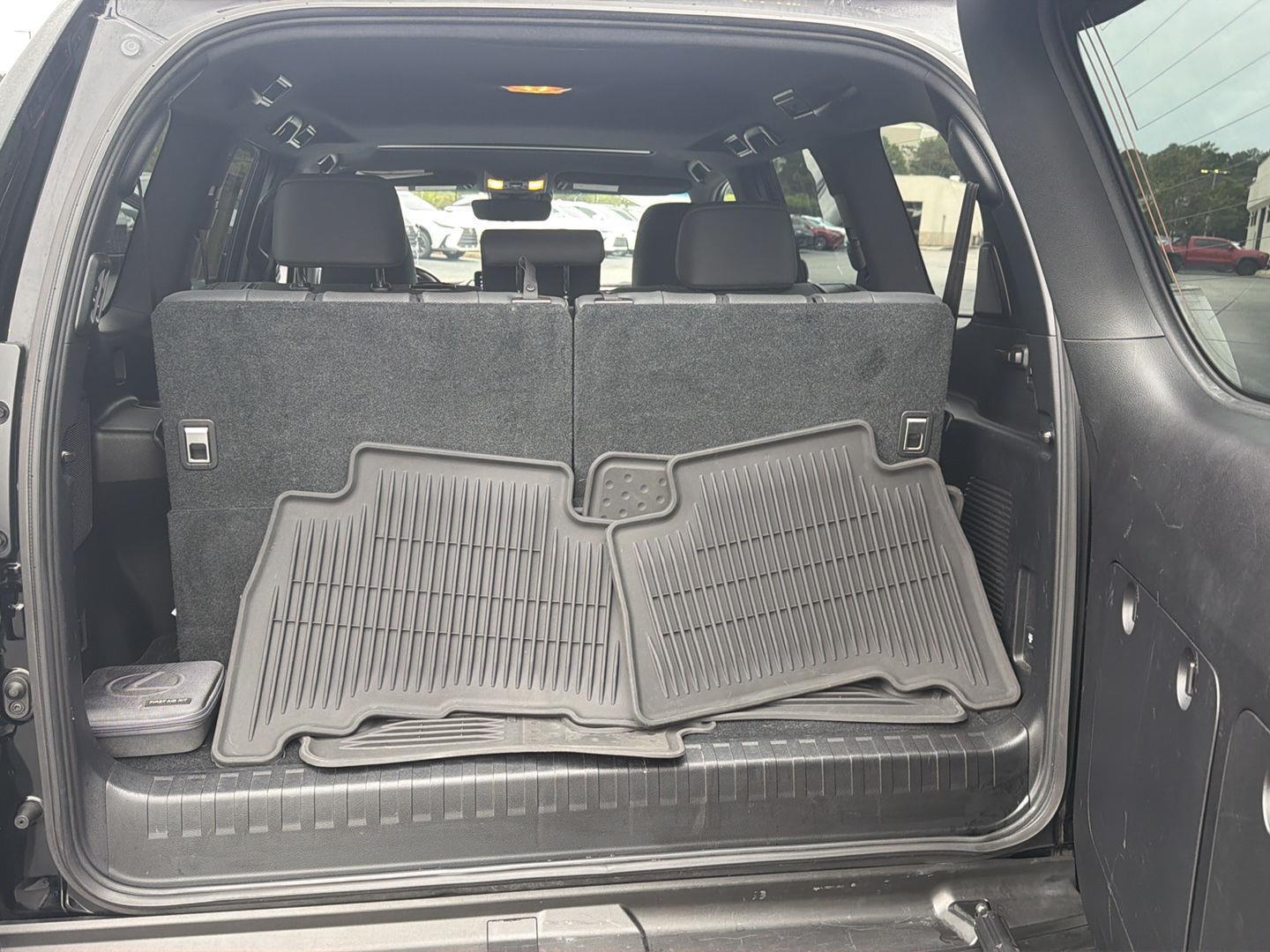 Used 2022 Lexus GX SUV