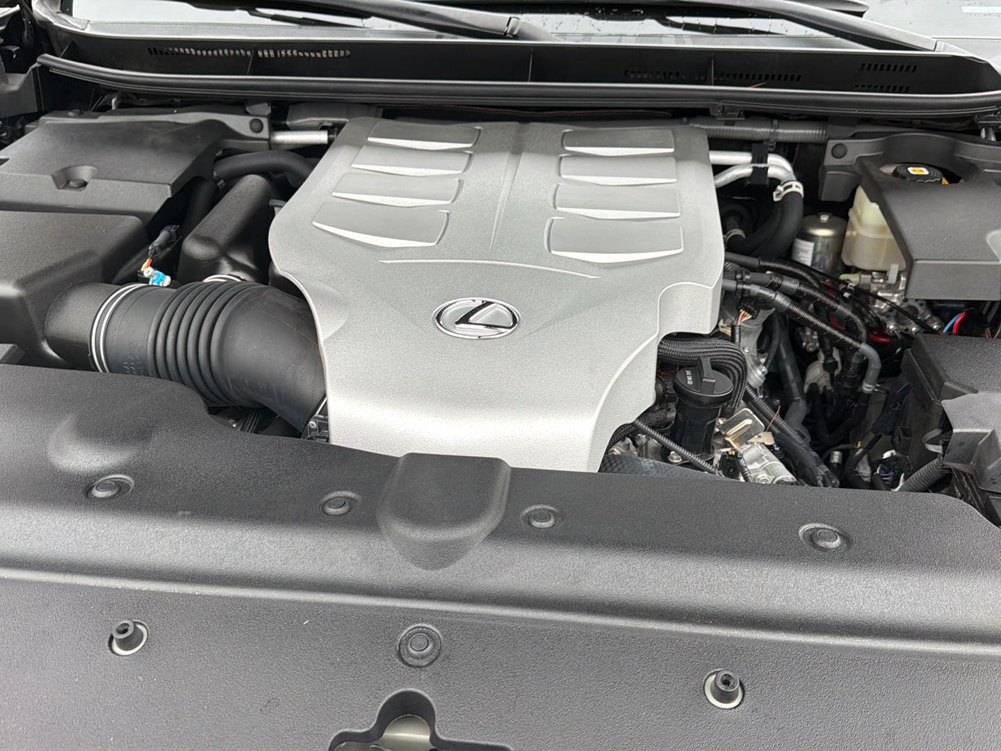 Used 2022 Lexus GX SUV