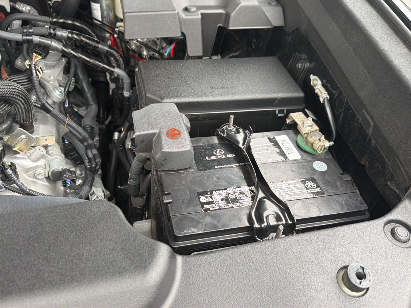 Used 2022 Lexus GX SUV