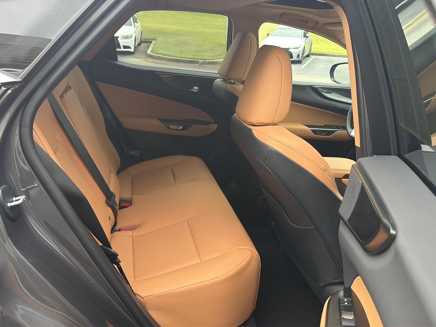 Used 2026 Lexus NX SUV