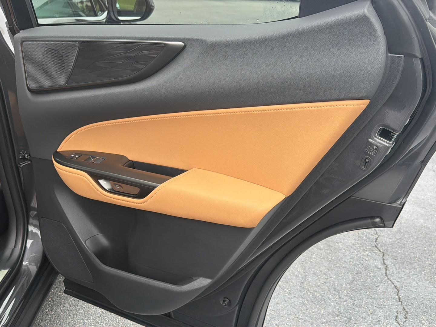 Used 2026 Lexus NX SUV