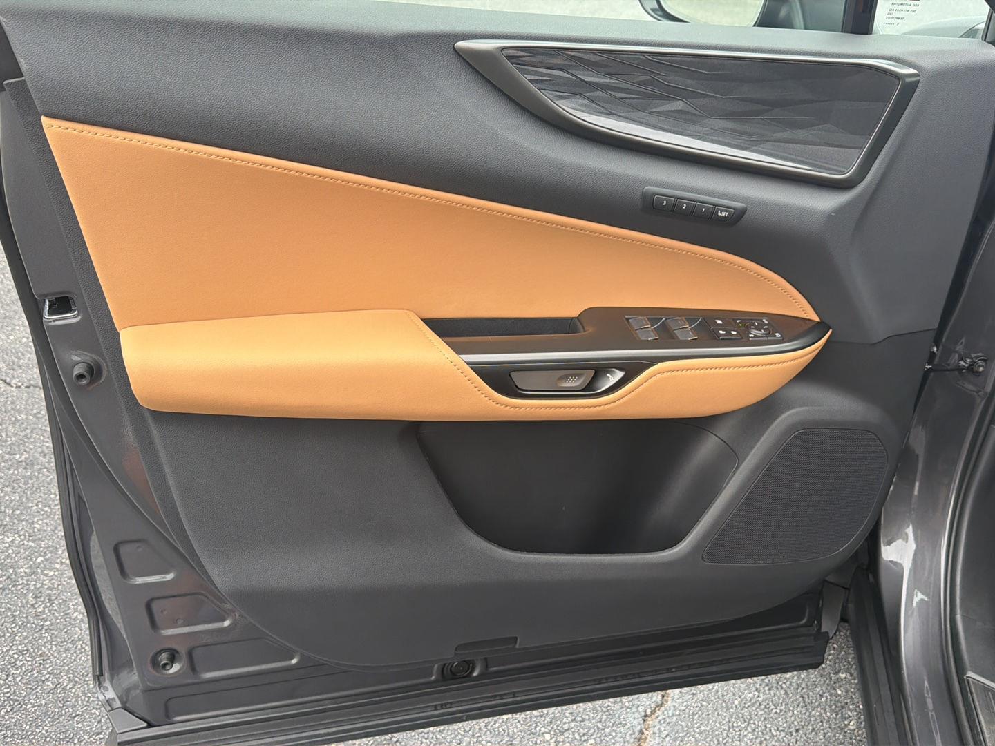 Used 2026 Lexus NX SUV