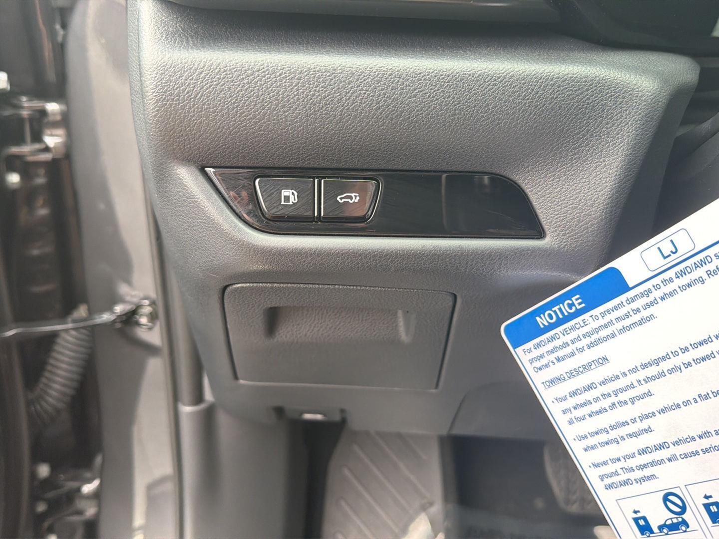 Used 2026 Lexus NX SUV