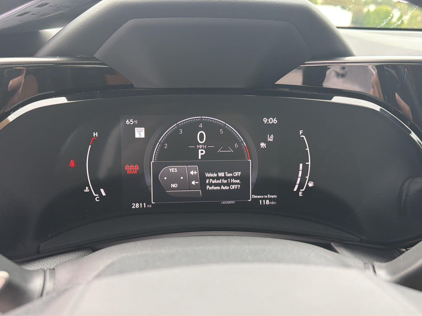Used 2026 Lexus NX SUV