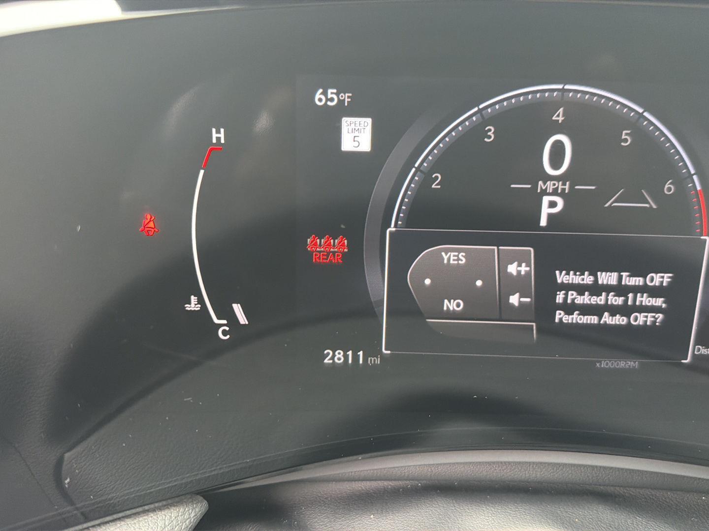Used 2026 Lexus NX SUV