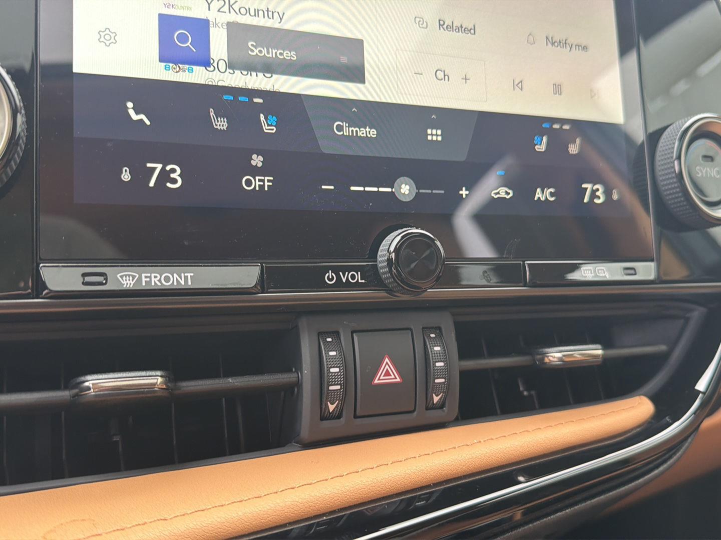 Used 2026 Lexus NX SUV