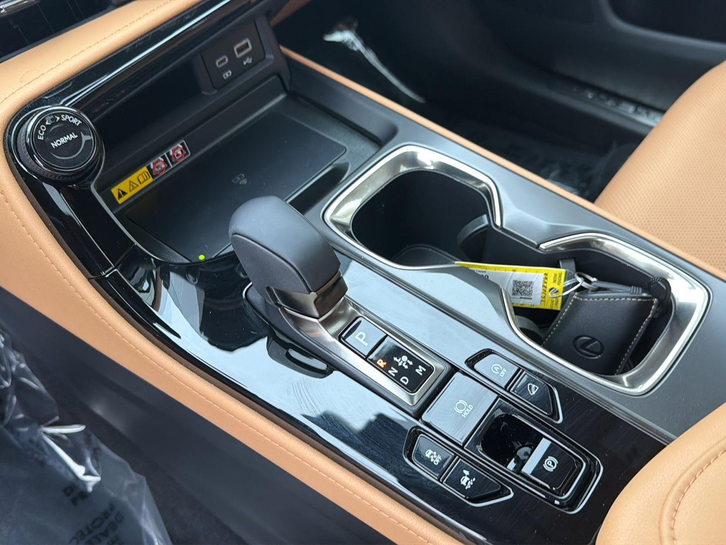 Used 2026 Lexus NX SUV