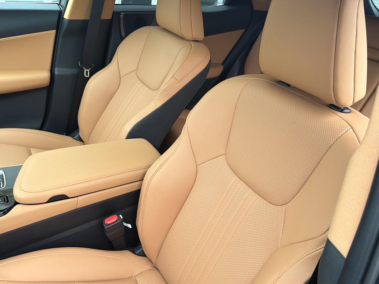 Used 2026 Lexus NX SUV