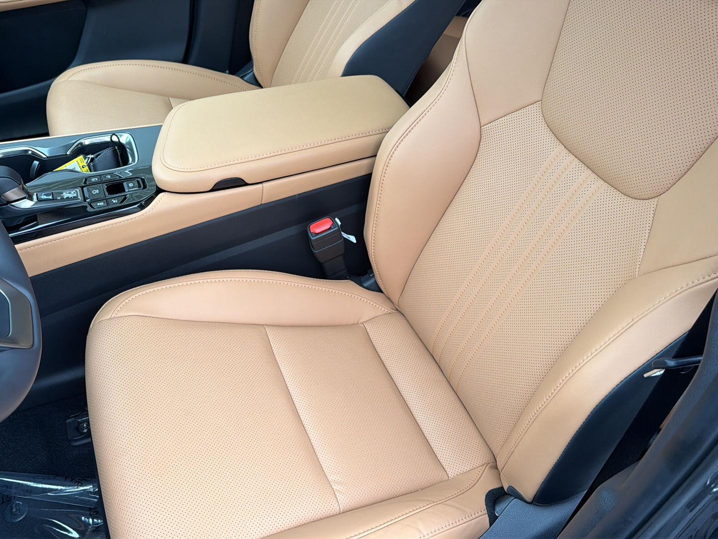 Used 2026 Lexus NX SUV
