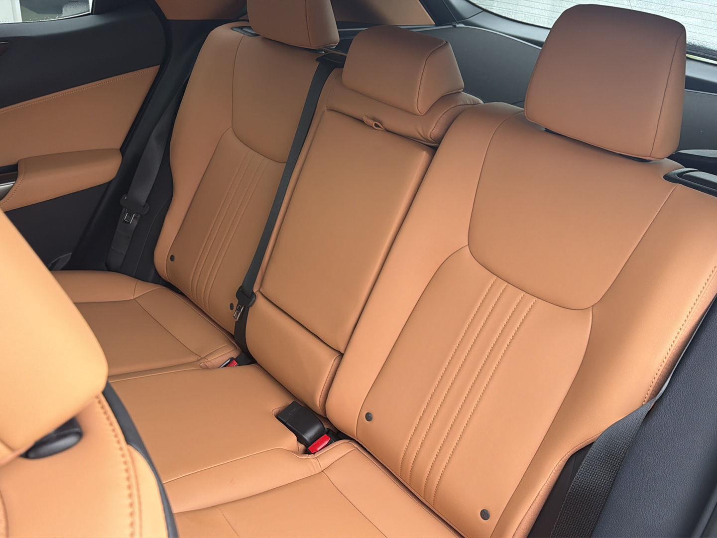 Used 2026 Lexus NX SUV