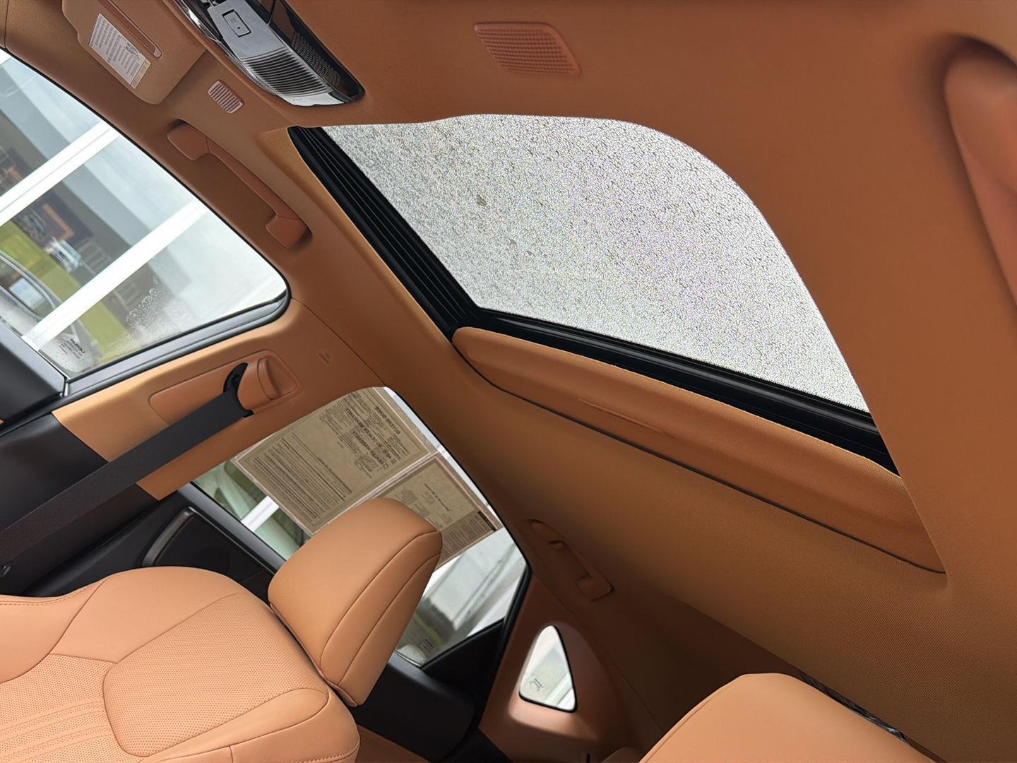 Used 2026 Lexus NX SUV