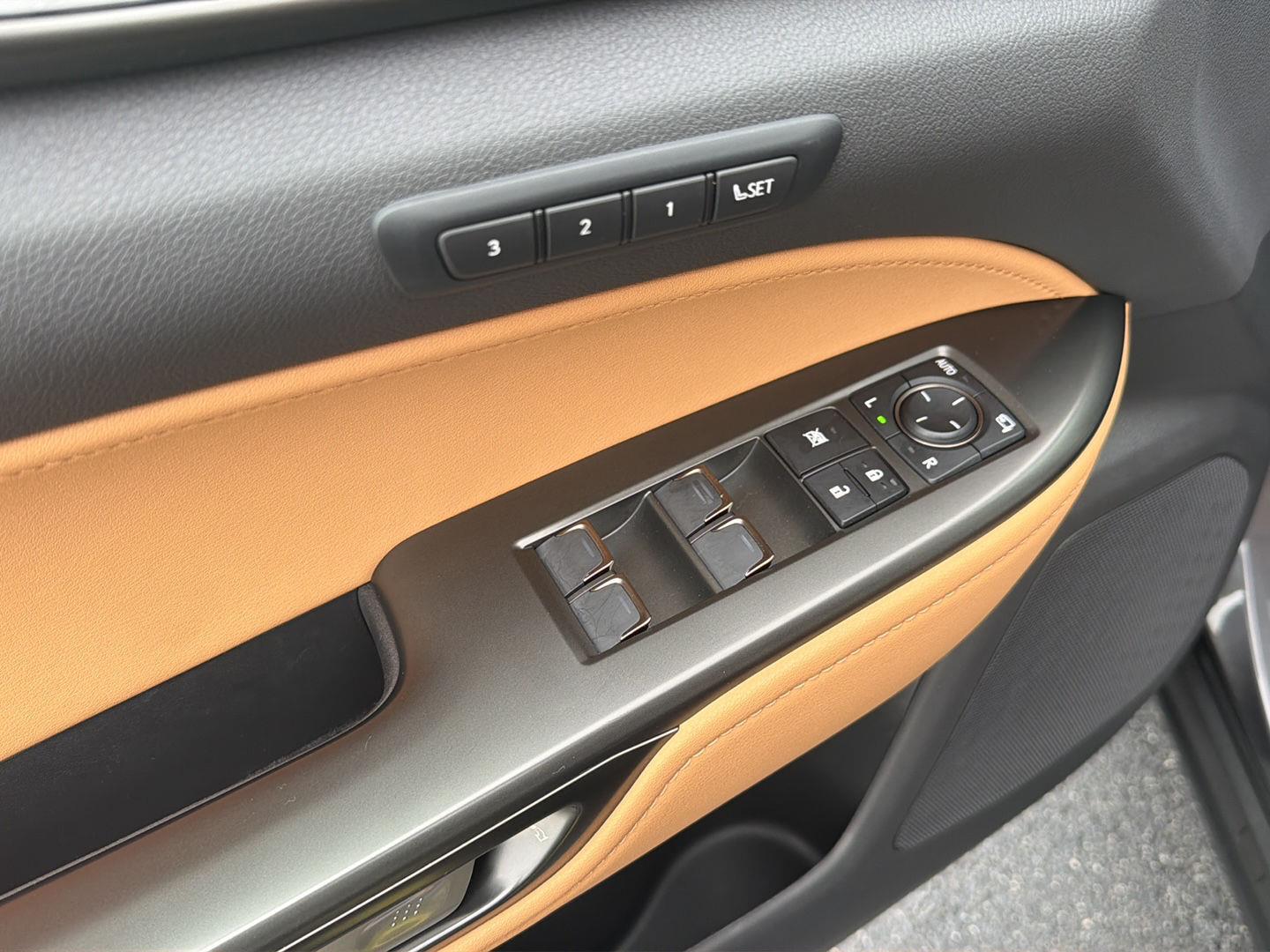Used 2026 Lexus NX SUV