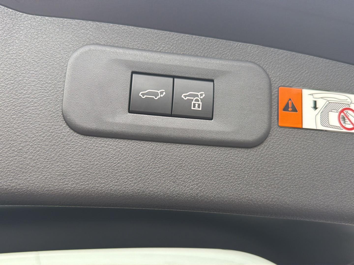 Used 2026 Lexus NX SUV
