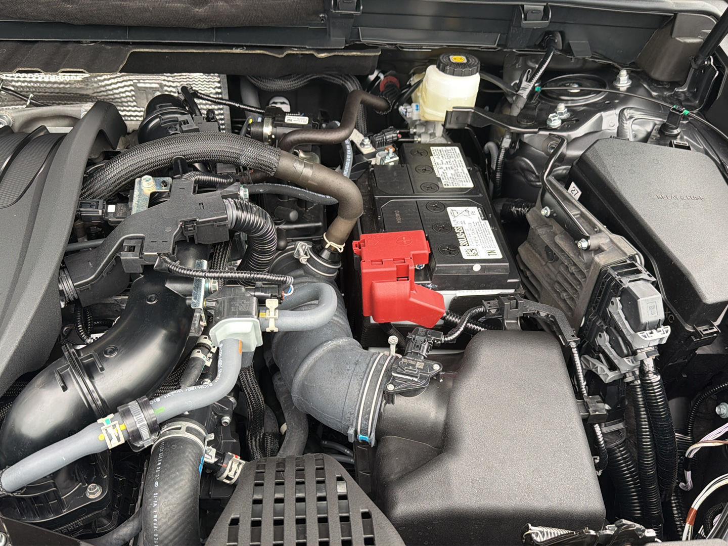 Used 2026 Lexus NX SUV