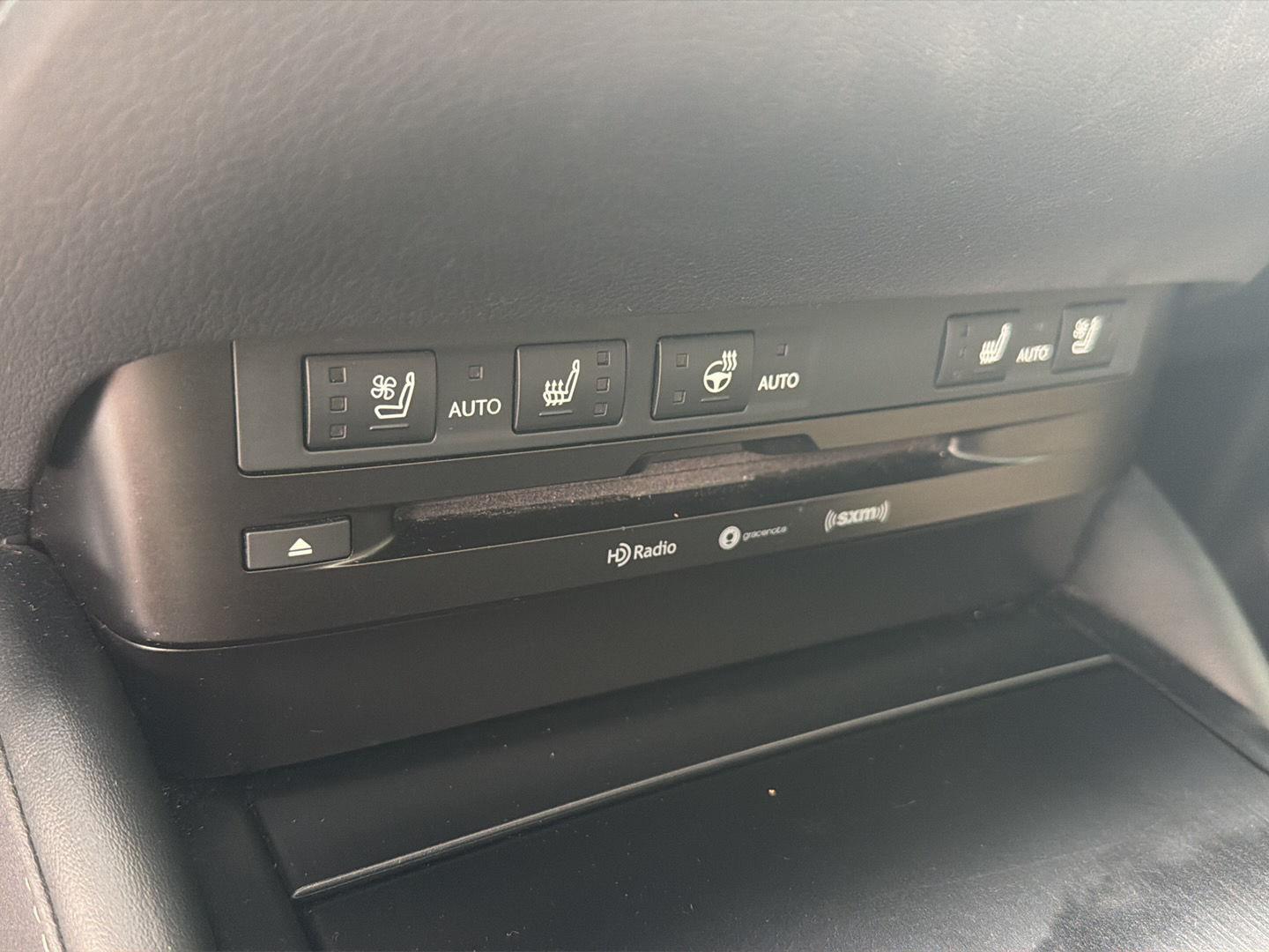 Used 2020 Lexus ES Sedan