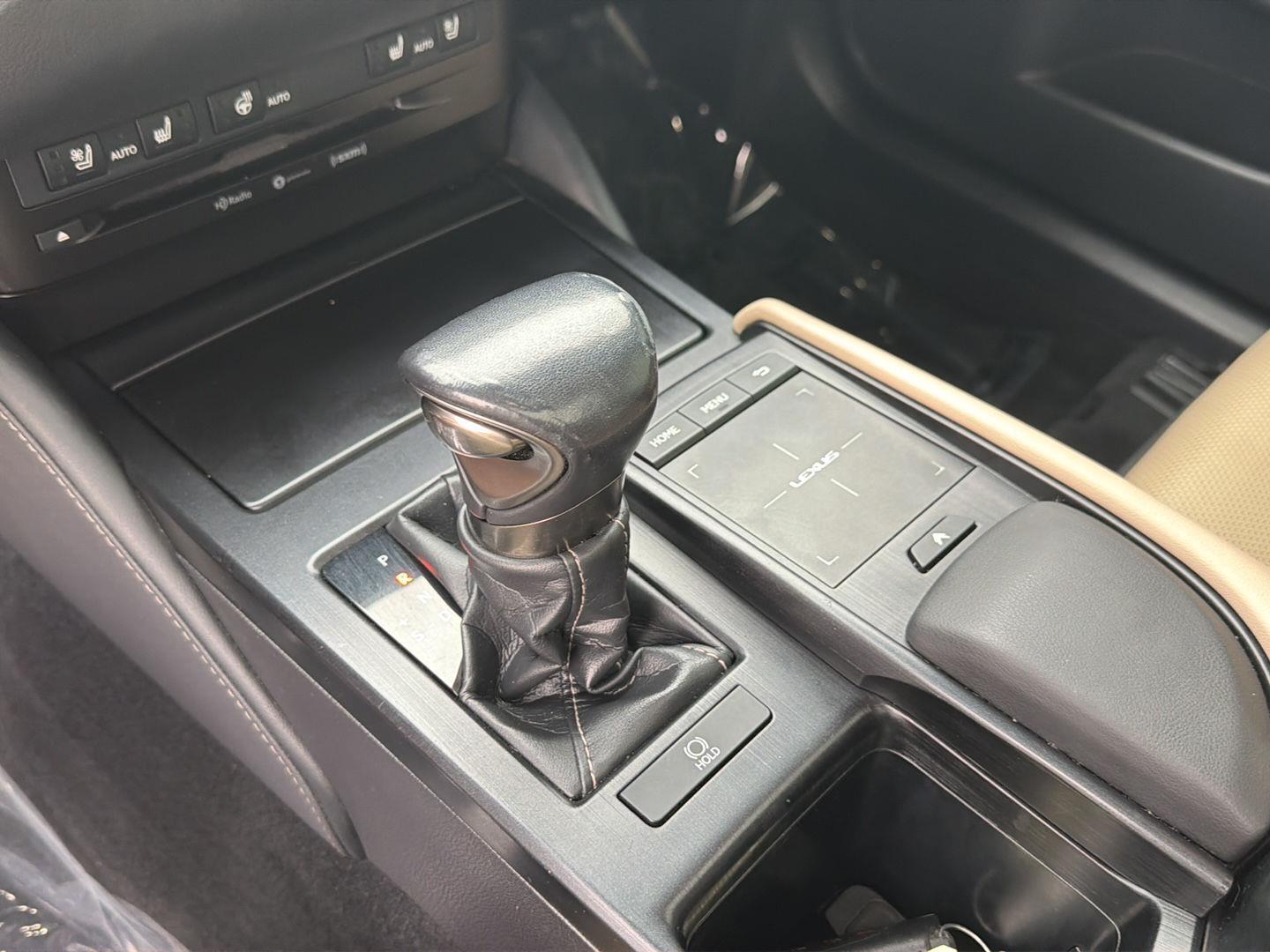 Used 2020 Lexus ES Sedan