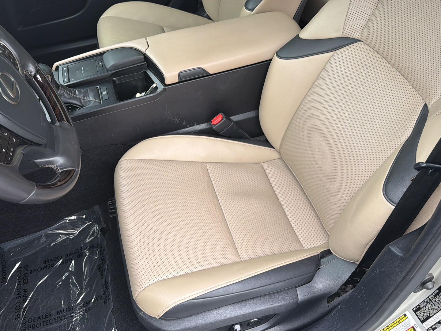 Used 2020 Lexus ES Sedan