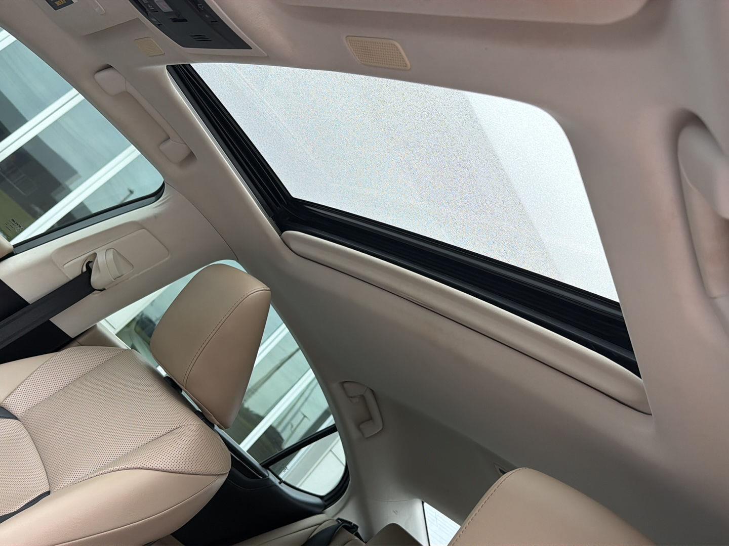 Used 2020 Lexus ES Sedan