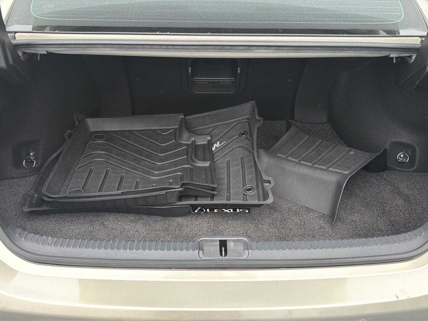 Used 2020 Lexus ES Sedan