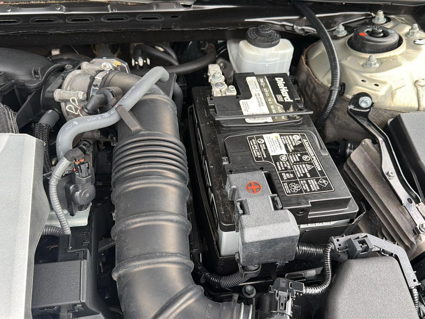 Used 2020 Lexus ES Sedan