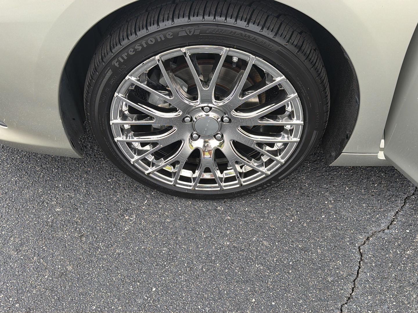 Used 2020 Lexus ES Sedan