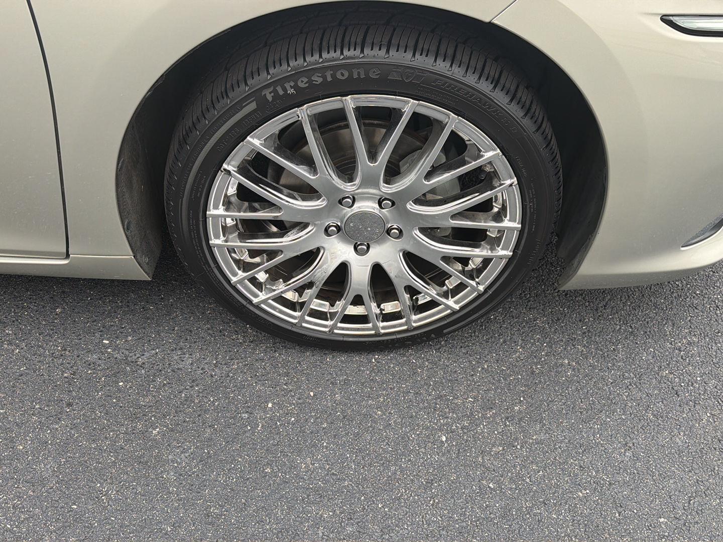 Used 2020 Lexus ES Sedan